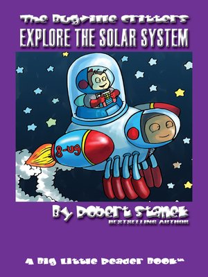 cover image of Explore the Solar System